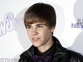 Justin Bieber(Imagem:Divulgação)