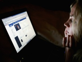 Preocupação com privacidade e teor dos comentários são as razões que mais levam ao abandono dos sites.(Imagem:Divulgação)