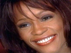 Whitney Houston(Imagem:Divulgação)