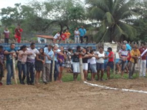 Realizado o 56º Aniversário de São Francisco do PI e a XXV Festa do Vaqueiro.(Imagem:FlorianoNews)