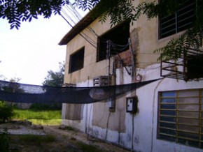 Situação da UESPI(Imagem:G1)