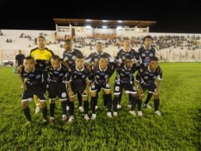Corisabbá e Princesa estão fora do torneio(Imagem:Floriano News)