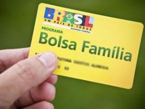 Bolsa Família(Imagem:Divulgação)