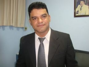 Vereador Chico Alves(Imagem:FlorianoNews)