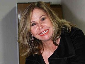 Pepita Rodrigues(Imagem:Ag. News )
