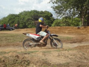 Motocross guadalupense   (Imagem:FlorianoNews)