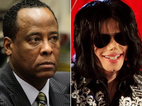 Conrad Murray, médico de Michael Jackson (Imagem:(fotos de arquivo))