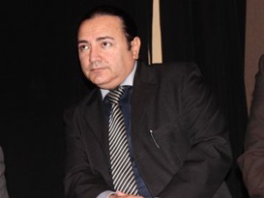 Deputado estadual Francis Lopes (PRP) é o autor do projeto de lei.(Imagem: Gustavo Almeida/G1)