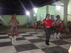 U. E. Ribeiro Gonçalves realizou 1ª Gincana de Dança.(Imagem:FlorianoNews)