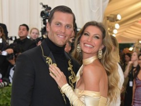 Tom Brady se declara a Gisele Bundchen em entrevista(Imagem:Quem)