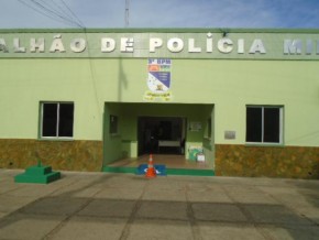 Motocicleta é roubada no bairro Bom Lugar.(Imagem:FlorianoNews)