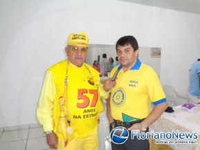 Wellington Batista(Imagem:FlorianoNews)