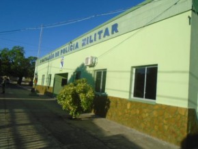 Motocicleta é furtada imediações do mercado central e Floriano.(Imagem:FlorianoNews)