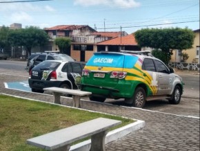 Carros Polícia(Imagem:Reprodução)