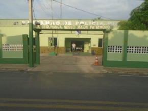 Vigilante de escola é suspeito de abusar sexualmente de crianças em Floriano.(Imagem:FlorianoNews)