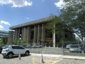 Tribunal de Justiça do Estado do Piauí(Imagem:Divulgação)