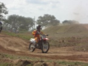 Motocross guadalupense   (Imagem:FlorianoNews)