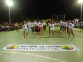 U. E. Djalma Nunes realiza Gincana Cultural com temática voltada para a cultura nordestina.(Imagem:FlorianoNews)