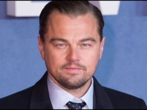 Leonardo DiCaprio(Imagem:Divulgação)