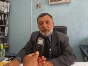 Dr. Edimar Piauilino(Imagem:FlorianoNews)