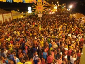 Carnaval de Floriano(Imagem:web)