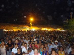 Encerrado o festejo de N.Srª da Guia em Floriano.(Imagem:FlorianoNews)