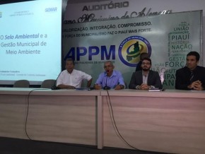 Apenas 3 municípios piauienses se habilitaram ao ICMS ecológico em 2016.(Imagem:Cidadeverde.com)