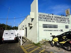 Mais um fim de semana violento na grande Teresina.(Imagem:Divulgação)