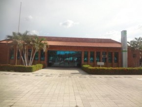 IFPI Campus Floriano(Imagem:FlorianoNews)