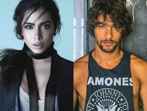 Anitta e Pablo Morais confirmam romance após rumores(Imagem:Instagram)