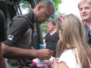 Goleiro Jefferson é um dos ídolos do Botafogo.(Imagem: Thales Soares / Globoesporte.com)