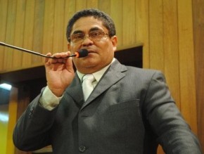 Deputado Cícero Magalhães (PT)(Imagem:Alepi)