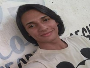 Jovem morre no hospital após ser atropelado em Teresina.(Imagem:Mural da vila)