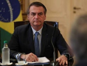 Bolsonaro escolhe pastor para a Comissão de Ética.(Imagem:Divulgação)
