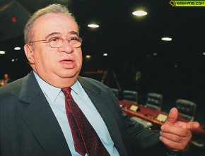 Senador Heráclito Fortes(Imagem:divulgação)