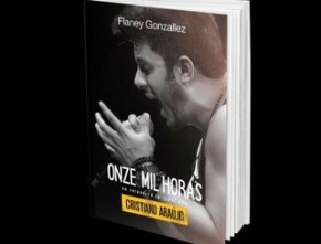 Capa do livro 