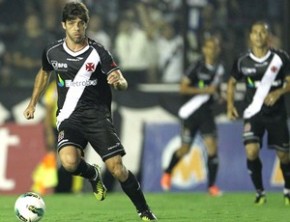 Juninho é mais uma vez a prioridade do Vasco para 2013.(Imagem:Marcelo Sadio / Vasco.com.br)