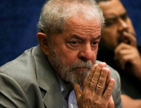 OAB se posiciona e diz ser grave grampear advogados de Lula.(Imagem:Folha Press)