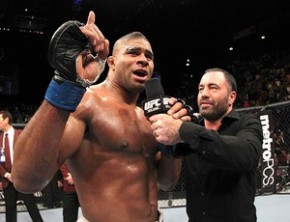 Alistair Overeem terá advogado famoso em sua defesa.(Imagem:Getty Images)