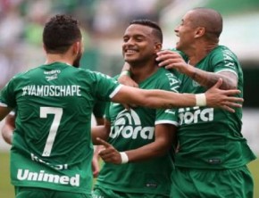 Rodada desta terça tem Chape na Libertadorese Real na Champions.(Imagem:Divulgação)