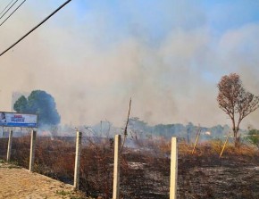 Corpo de Bombeiros bate recorde e registra 50 ocorrências numa tarde.(Imagem:Cidadeverde.com)