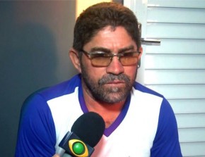 Josieldo Fernandes, 42 anos(Imagem:Divulgação)