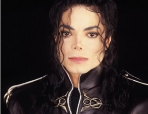 Ator afirma ser filho de Michael Jackson e diz ter direito a herança.(Imagem:Divulgação)