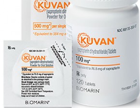 Pacientes receberão medicação para doença rara fenilcetonúria.(Imagem:Divulgação)