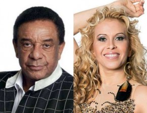 Joelma é detonada por Agnaldo Timóteo na TV: 