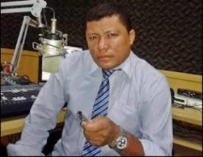 Repórter da Meio Norte sofre grave acidente de carro no Piauí.(Imagem:Divulgação)