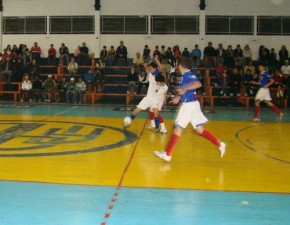 Futsal Amador(Imagem:...)