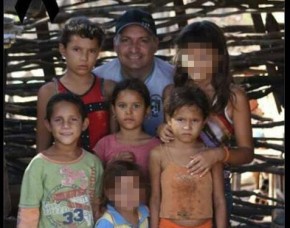 Quatro crianças mortas em acidente na cidade de Simões.(Imagem:Arquivo/Prefeitura de Simões)