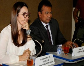 Governo vai percorrer territórios para traçar plano de segurança do Piauí.(Imagem:Cidadeverde.com)