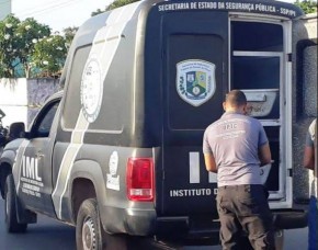 Adolescente de 13 anos mata primo com facadas no Piauí.(Imagem:Divulgação)